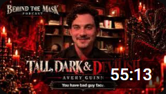Tall, Dark & Devilish — Avery Guinn