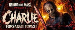 Chainsaws, Build Nights & Life Behind the Mask — Charlie